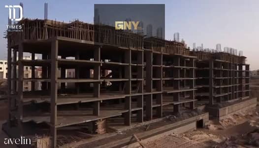 apartment for sale at the heart of new cairo launch price