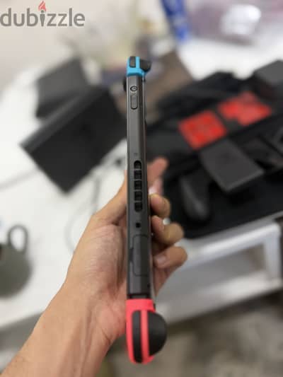 Nintendo Switch V2