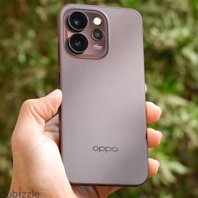 OPPO Reno 15 Pro