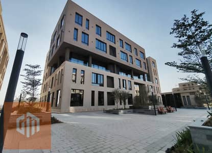 Duplex Office for rent - 500 sqm- District 5 - 5th settlement