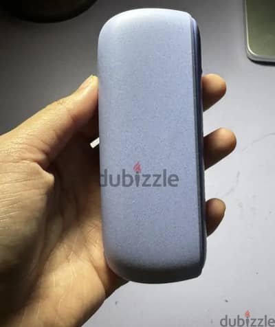 Iqos iluma used only twice