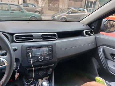 رينو داستر 2020 أوتوماتيك فابريكة بالكامل – أول مالك