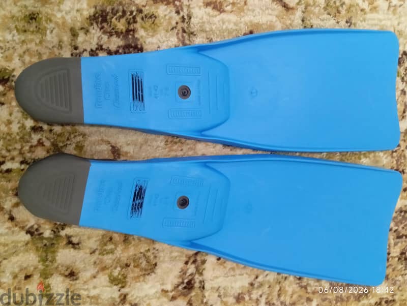 cressi celio size (41-42) 1