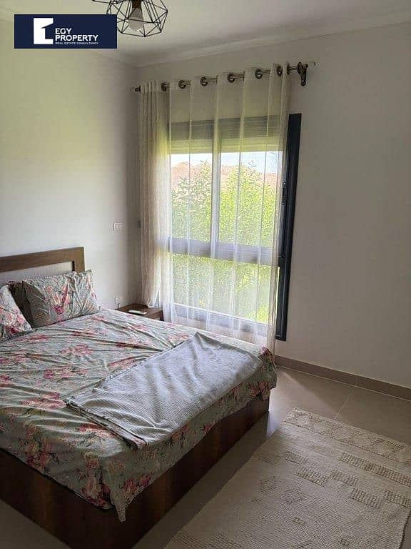 شاليه بغرفتي نوم في جايا، صورة ٩ من ٢٠