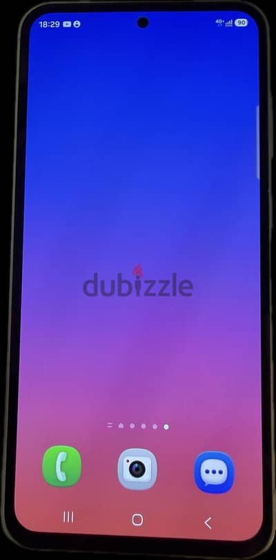 Samsung S23 FE