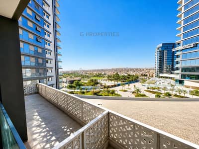 Serviced Apartment | City view | First Lease