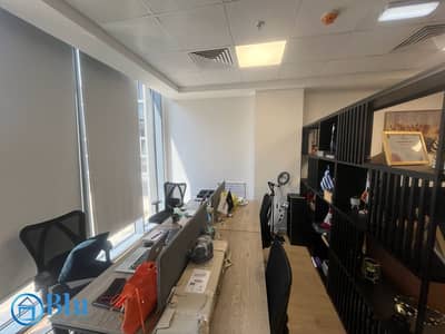 Office for Rent in Cairo Festival City (CFC) – New Cairo