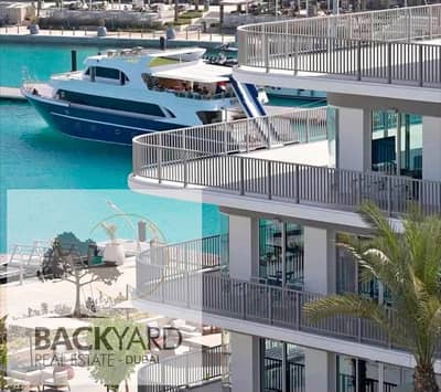 In the most distinctive location in the heart of the coast, you can own a hotel-finished chalet with furnished installments over 10 years.