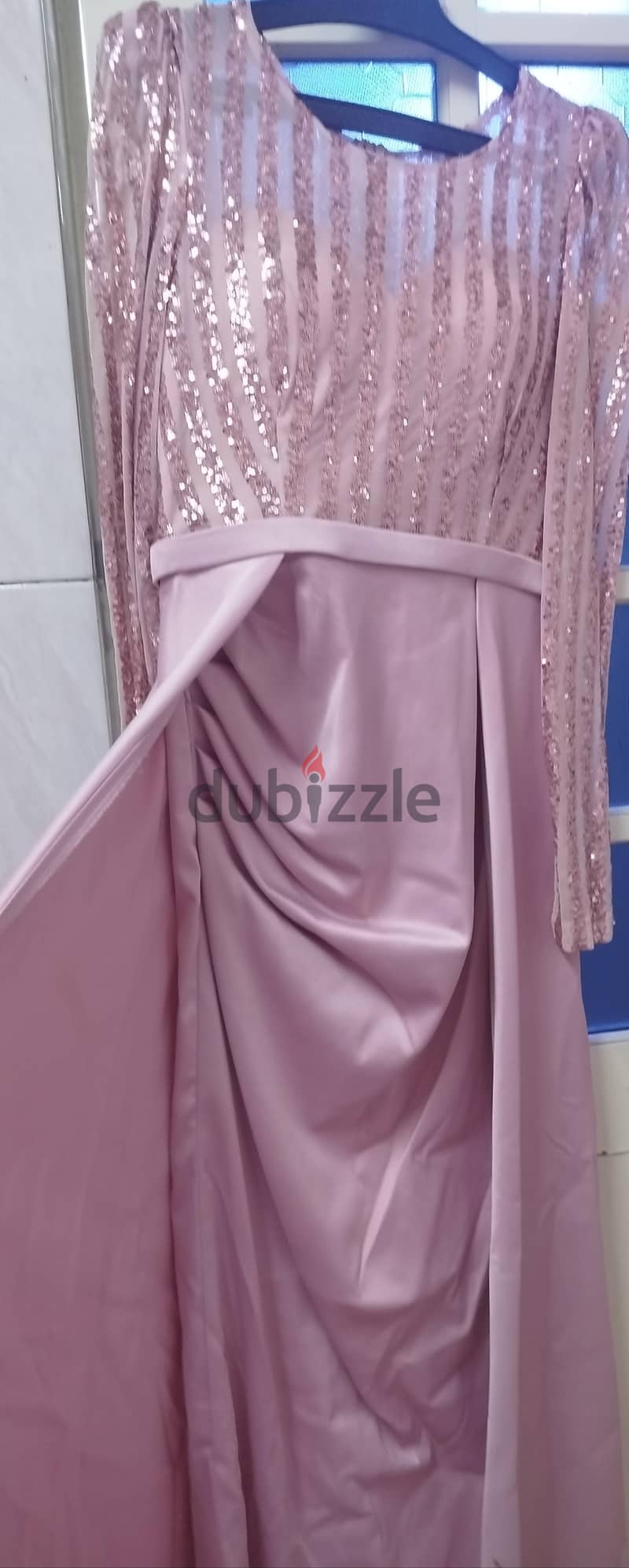 فستان سوارية 2