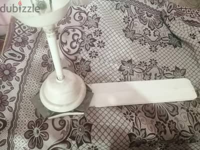 مروحة ناشونال يابانى