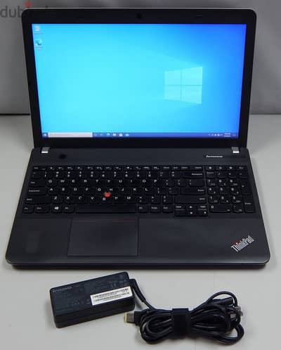 Lenovo لاب كالجديد جيل رابع ويندوز + أندرويد بالشنطه