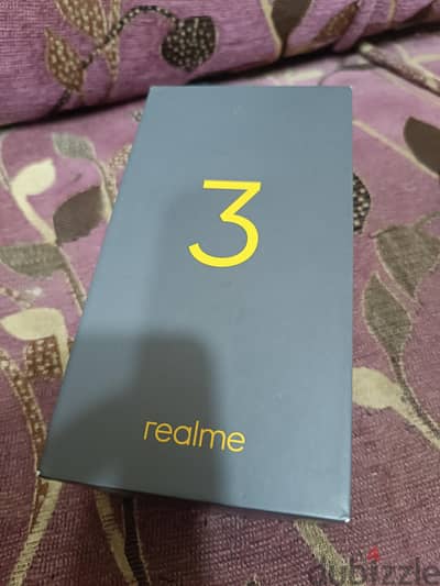 Realme 3