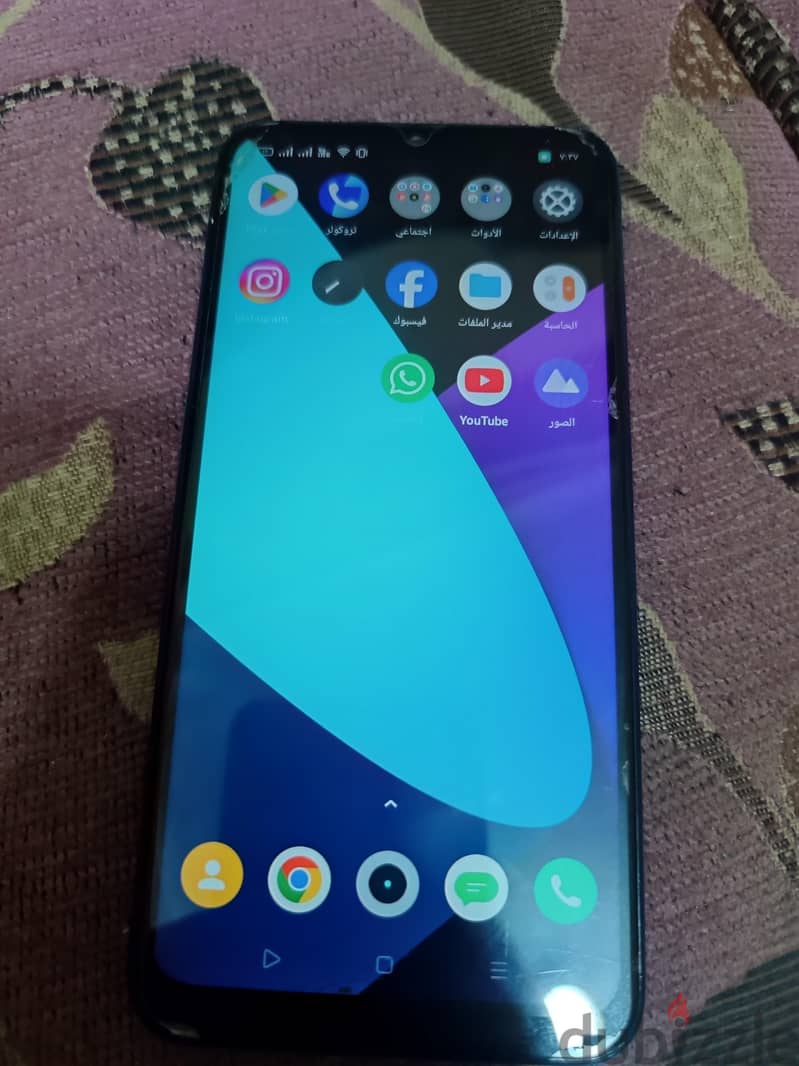 Realme 3 3