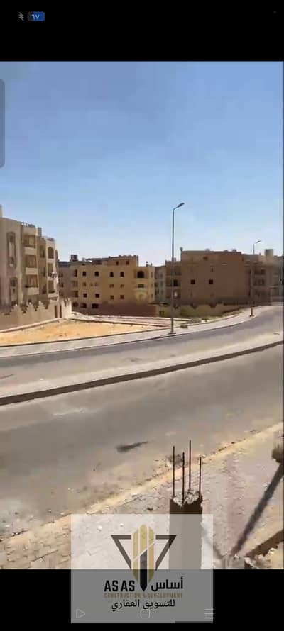 شقة للبيع في جاردينيا هايتس بجوار الاندلس والتسعين الجنوبى