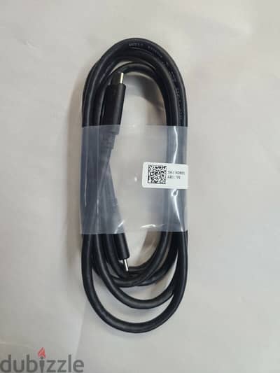 كابل usb type C to Type C 150 watt