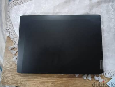 Lenovo Ideapad Gaming 3 Ryzen 5 5600h RTX 3050 24gb Ram