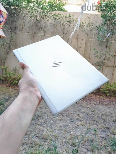 HP EliteBook Rizen 5 Pro Touch