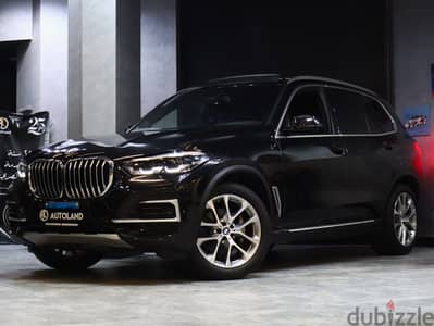 BMW X5 2023