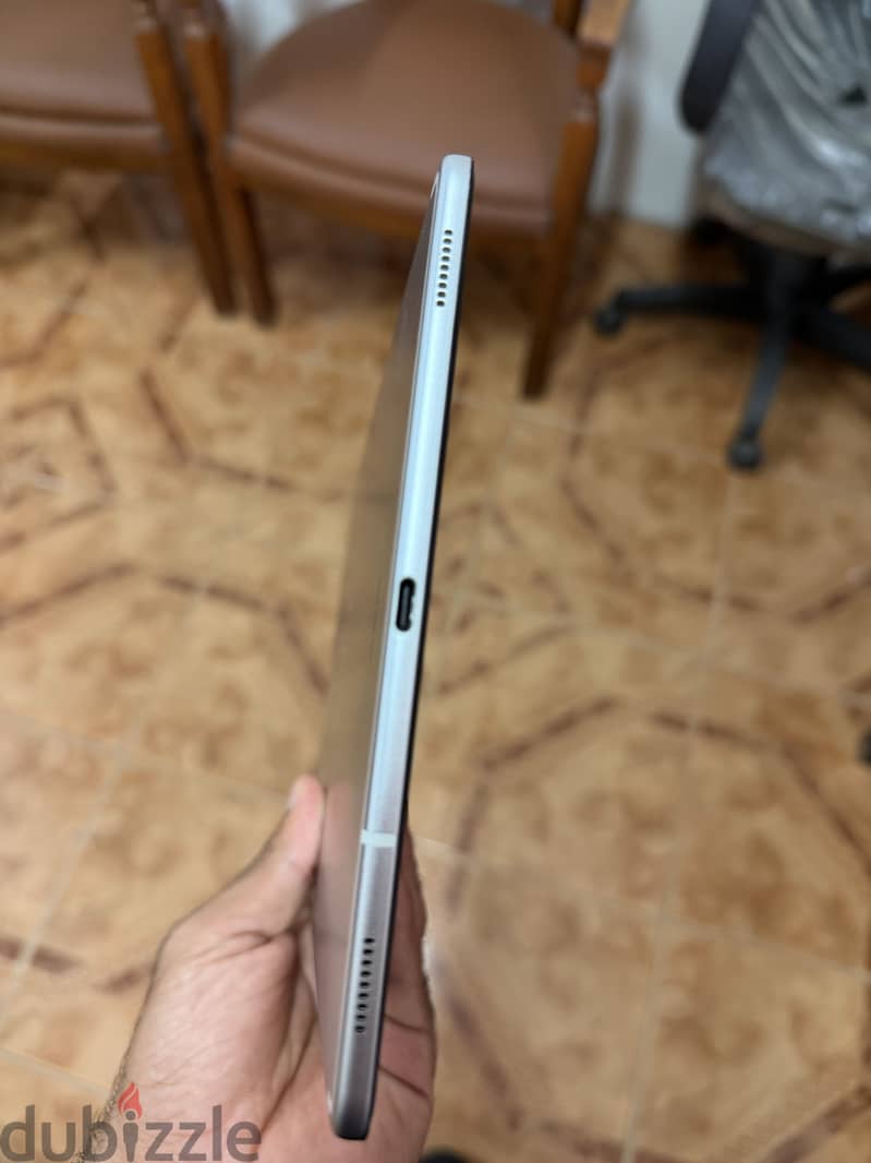 Tablet s5e 2
