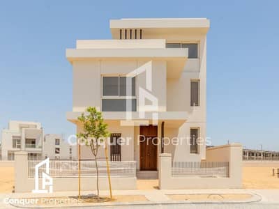 تاون هاوس كورنر للبيع في بيل في موقع مميز جدا