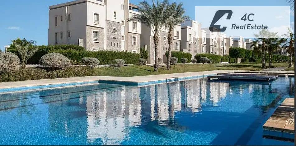 شاليه بغرفتي نوم في أمواج، صورة ٧ من ١٠