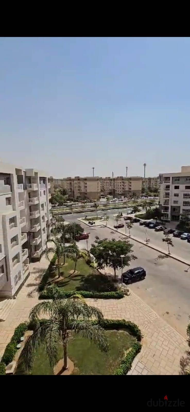 "A premium apartment in Madinaty 0 "A premium apartment in Madinaty 0