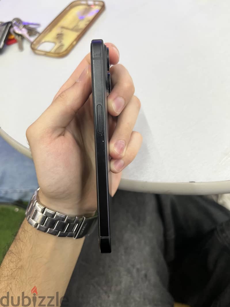 Apple - iPhone 15 3