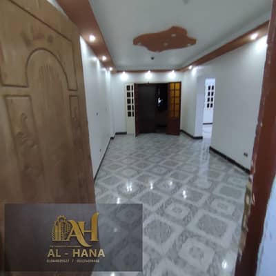 For sale, a distinguished apartment in Al-Nakhil Beach – a very excellent location.