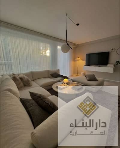 350,000 down payment ready to move fully finished apartment for sale in new garden city new capital new cairo , next to al maqsed and sarai 350,000 down payment ready to move fully finished apartment for sale in new garden city new capital new cairo , next to al maqsed and sarai