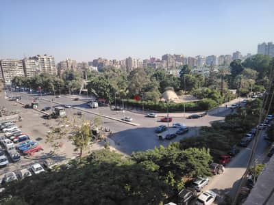 شقة للبيع مصر الجديده