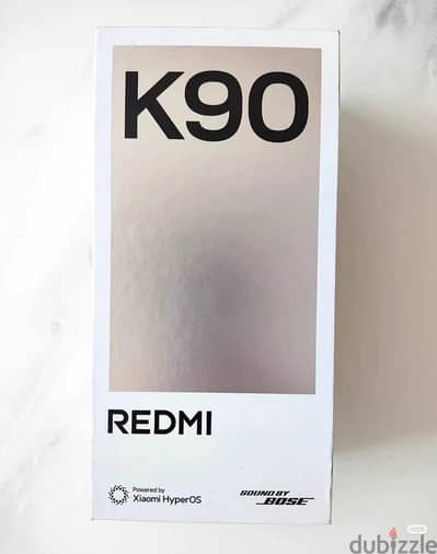 Xiaomi Redmi K90