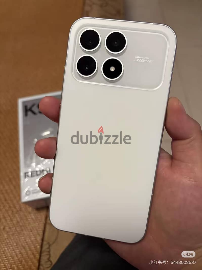 Xiaomi Redmi K90 2