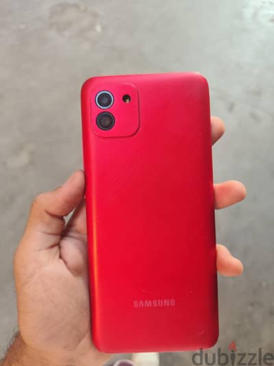 Samsung A03
