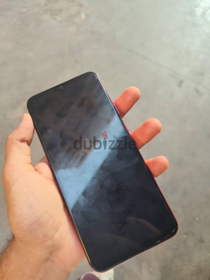 Samsung A03 1