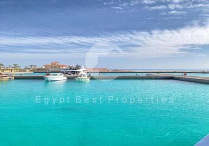 "HOT OFFER" PANORAMIC SEA VIEW CHALET WITH 5% DP !