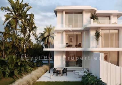 "HOT OFFER" PANORAMIC SEA VIEW CHALET WITH 5% DP !