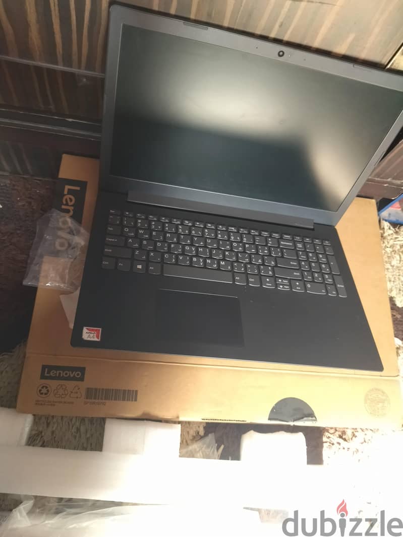 Lenovo Labtop 4