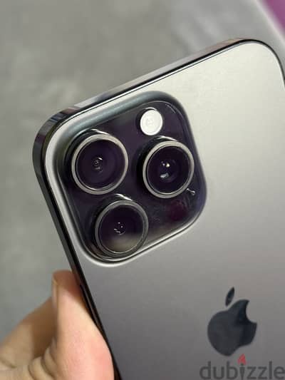 Apple - iPhone 16 Pro Max ايفون 16 برو ماكس