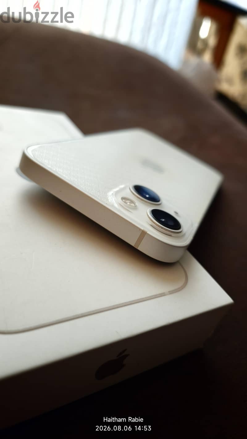 Apple - iPhone 13 1