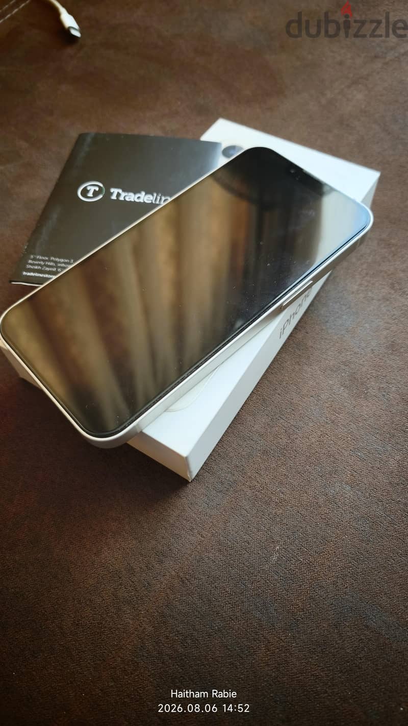 Apple - iPhone 13 2