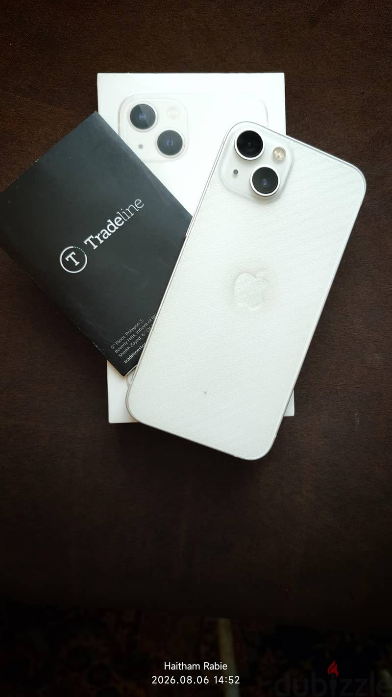 Apple - iPhone 13 3