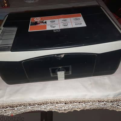 طابعه HD استخدام نظيف