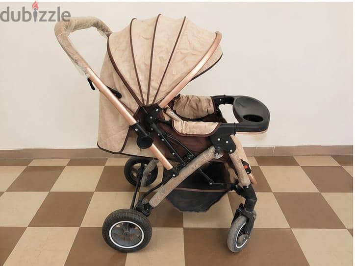 stroller 1