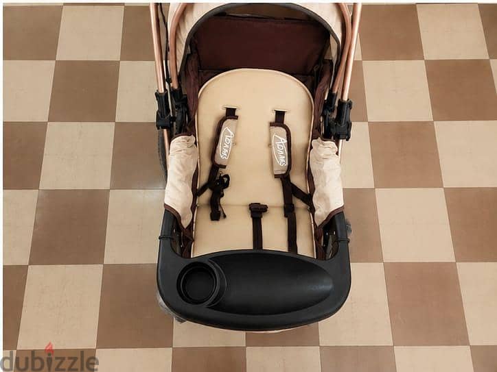 stroller 2