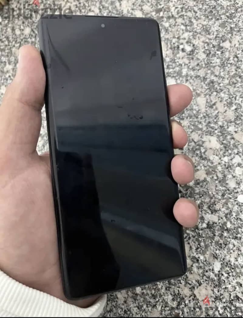 Xiaomi Redmi Note 14 Pro 1