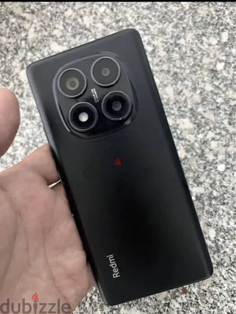 Xiaomi Redmi Note 14 Pro 2