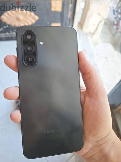 سامسونج A17 نسخه 5G
