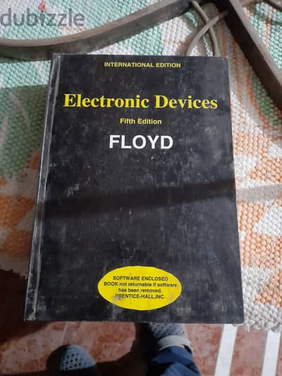 Electronic Devices By Floyd 5th Edition