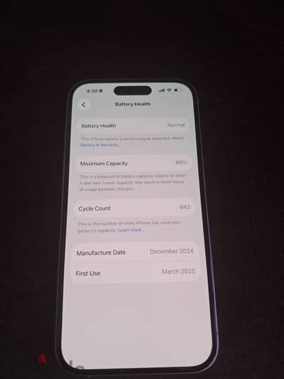 Apple - iPhone 16