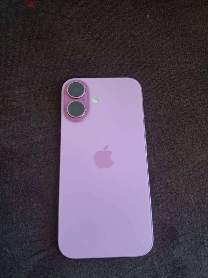 Apple - iPhone 16 1